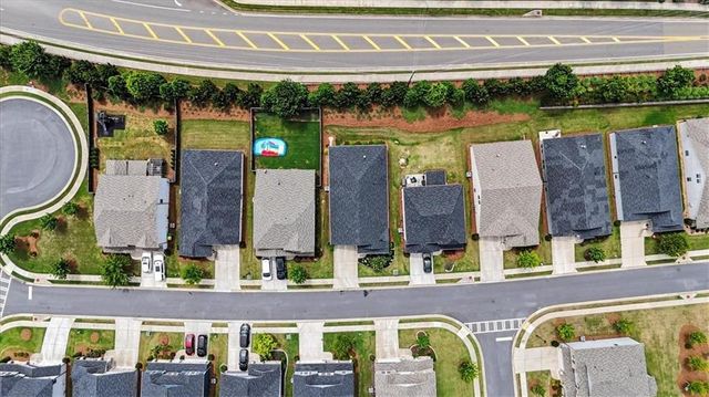 620 Shadow Moss Avenue, Canton, GA 30115