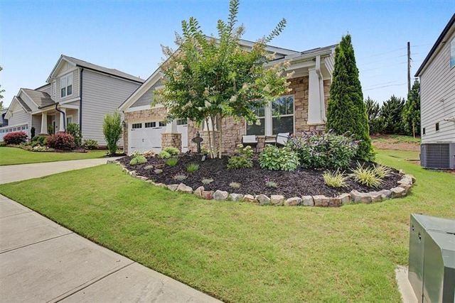 620 Shadow Moss Avenue, Canton, GA 30115