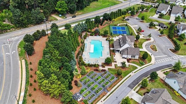620 Shadow Moss Avenue, Canton, GA 30115