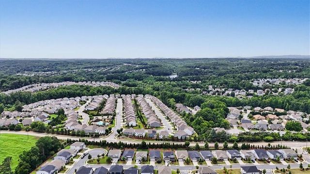 620 Shadow Moss Avenue, Canton, GA 30115