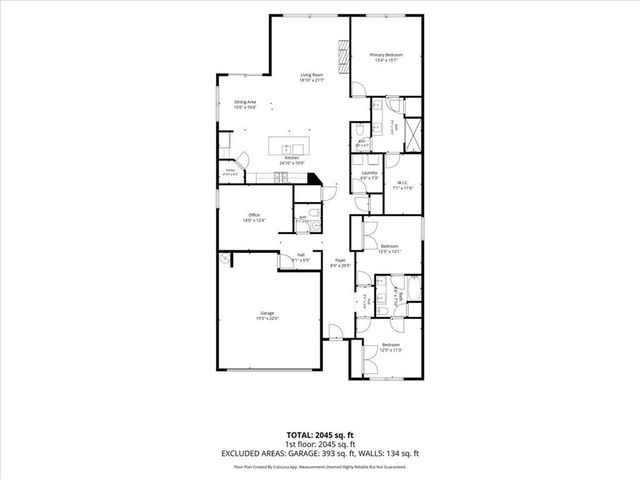 620 Shadow Moss Avenue, Canton, GA 30115