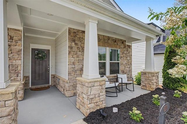 620 Shadow Moss Avenue, Canton, GA 30115
