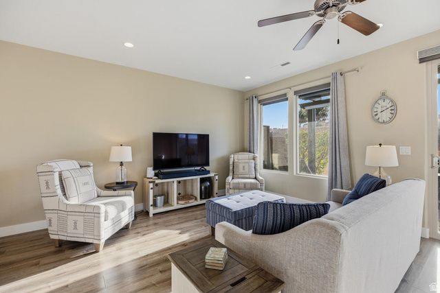 4981 N ESCAPES DR, St. George, UT 84770