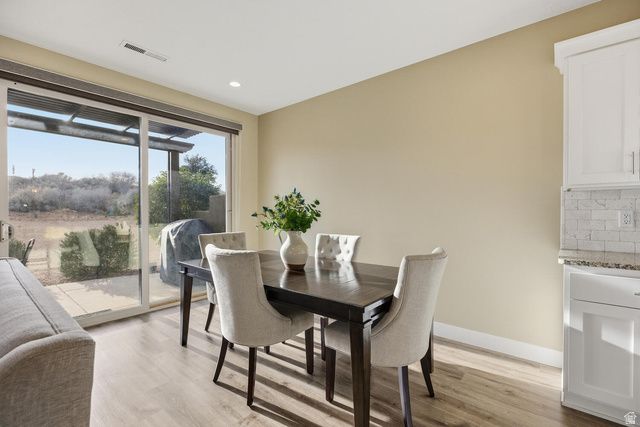 4981 N ESCAPES DR, St. George, UT 84770