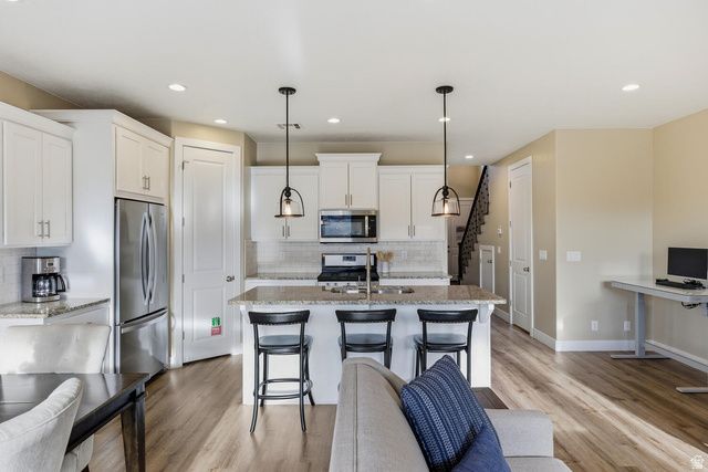 4981 N ESCAPES DR, St. George, UT 84770