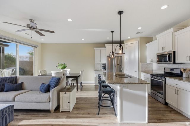 4981 N ESCAPES DR, St. George, UT 84770