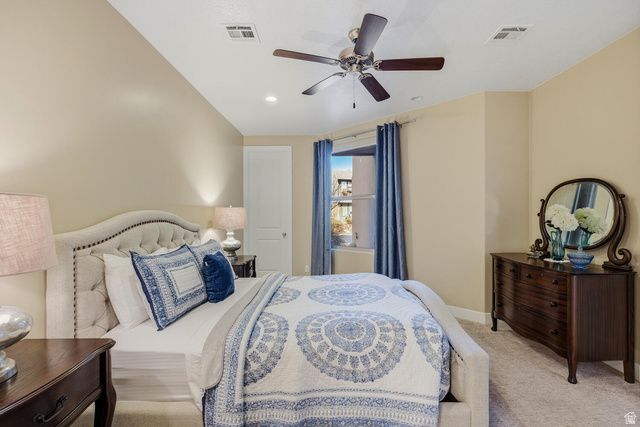 4981 N ESCAPES DR, St. George, UT 84770