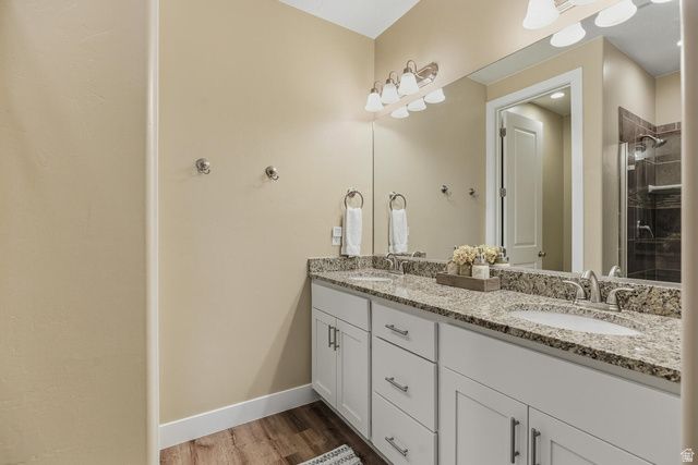 4981 N ESCAPES DR, St. George, UT 84770