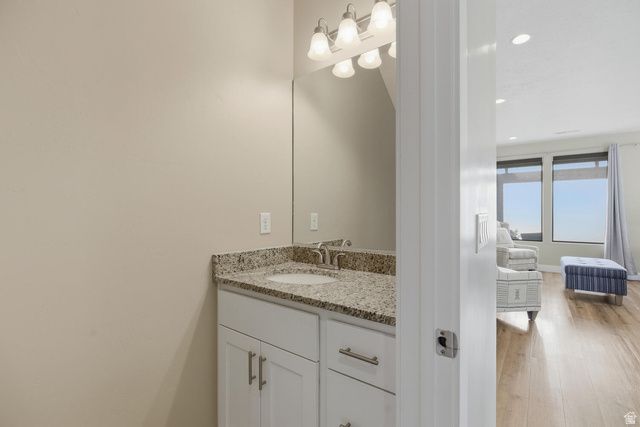 4981 N ESCAPES DR, St. George, UT 84770