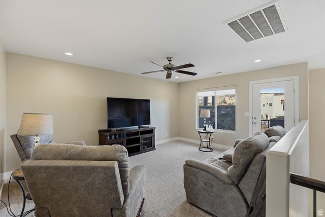 4981 N ESCAPES DR, St. George, UT 84770