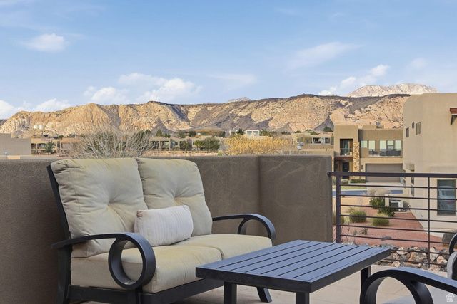 4981 N ESCAPES DR, St. George, UT 84770