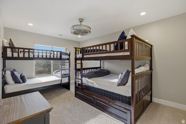 4981 N ESCAPES DR, St. George, UT 84770