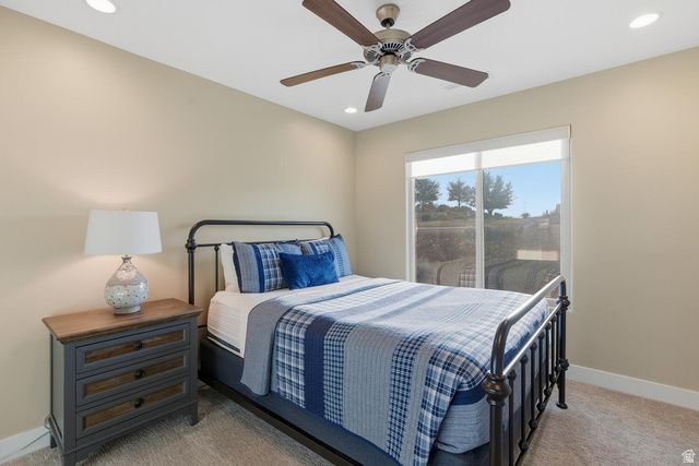 4981 N ESCAPES DR, St. George, UT 84770