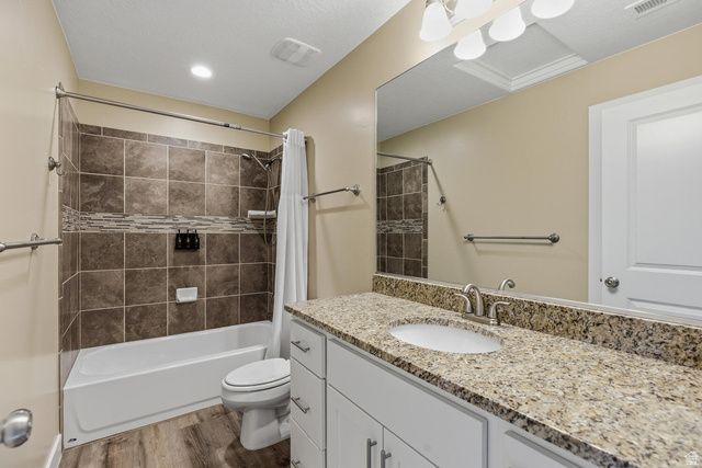 4981 N ESCAPES DR, St. George, UT 84770