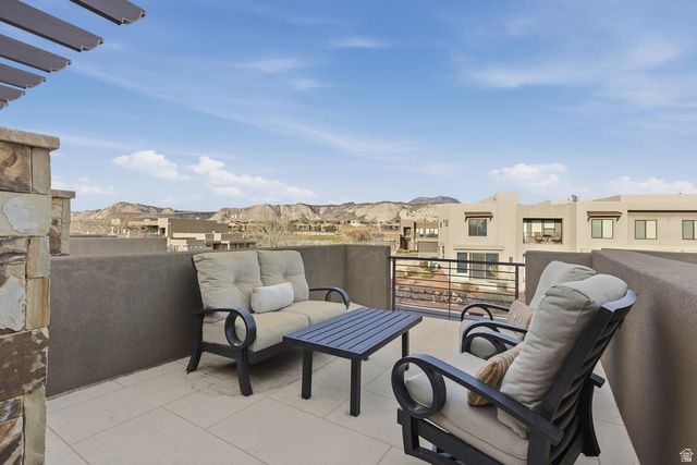 4981 N ESCAPES DR, St. George, UT 84770