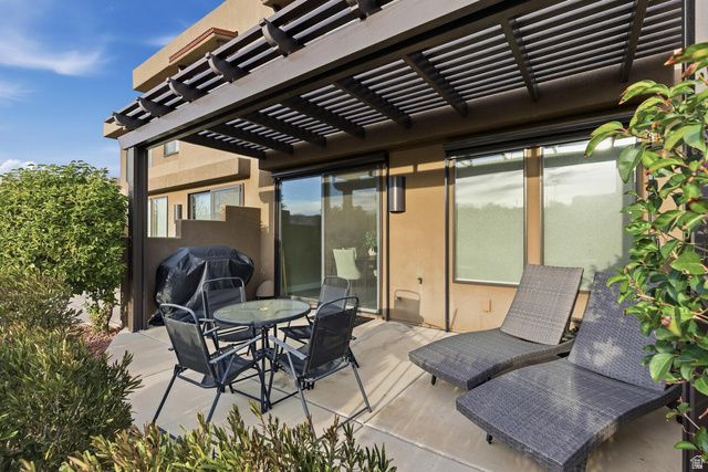 4981 N ESCAPES DR, St. George, UT 84770