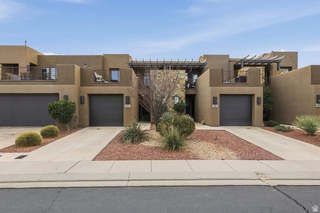4981 N ESCAPES DR, St. George, UT 84770