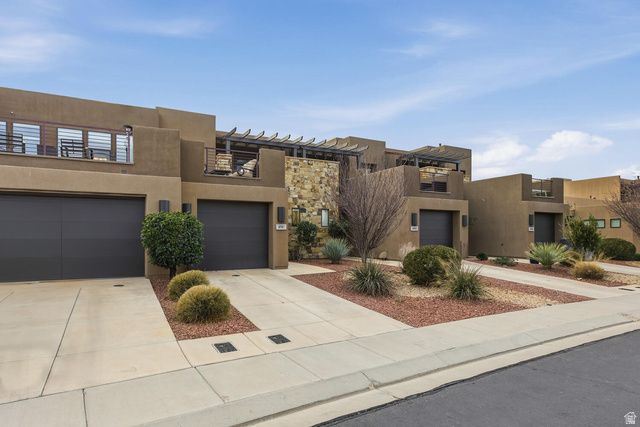 4981 N ESCAPES DR, St. George, UT 84770