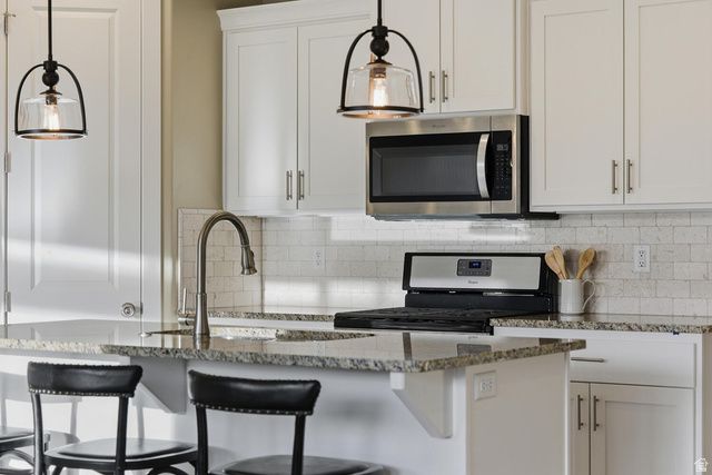 4981 N ESCAPES DR, St. George, UT 84770