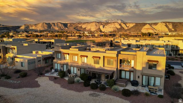 4981 N ESCAPES DR, St. George, UT 84770