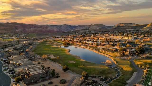 4981 N ESCAPES DR, St. George, UT 84770