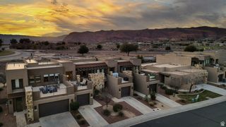 4981 N ESCAPES DR, St. George, UT 84770