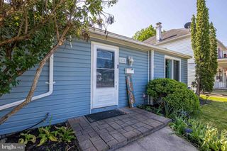 522 CHESTNUT ST, Hagerstown, MD 21740