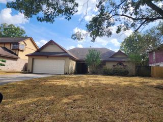 2014 Lexington Woods Drive, Spring, TX 77373