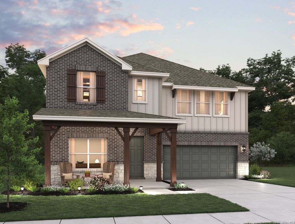 12102 Vista Flats, Live Oak, TX 78233
