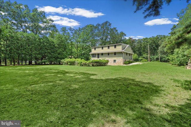 1050 PENNSYLVANIA AVE, Franklinville, NJ 08322