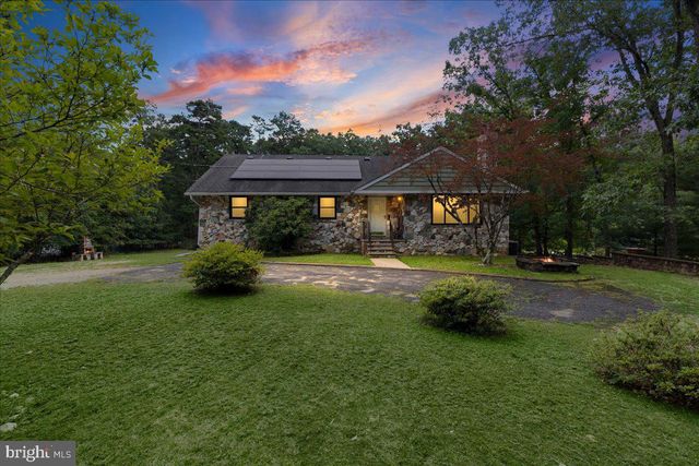 1050 PENNSYLVANIA AVE, Franklinville, NJ 08322
