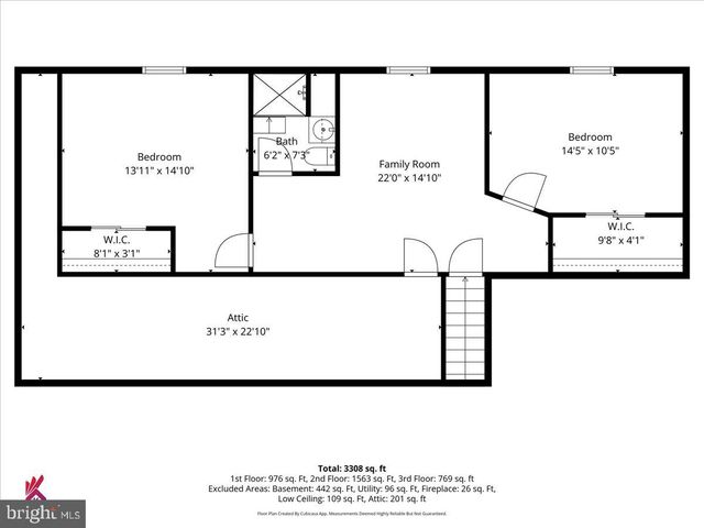 1050 PENNSYLVANIA AVE, Franklinville, NJ 08322