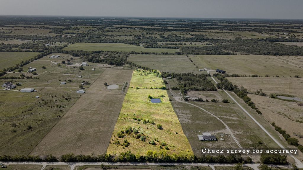 0 VZ CR 38381, Wills Point, TX 75169