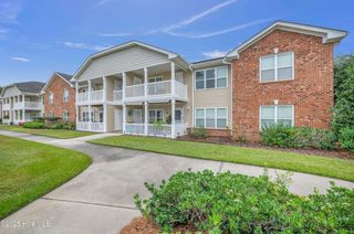 4421 Jay Bird Circle Unit 106, Wilmington, NC 28412