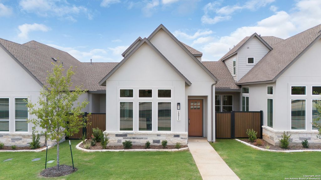 10011 UNIVERSITY WAY, San Antonio, TX 78224