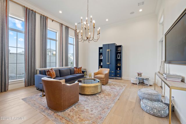 101 Rio Ridge Drive, Lafayette, LA 70508