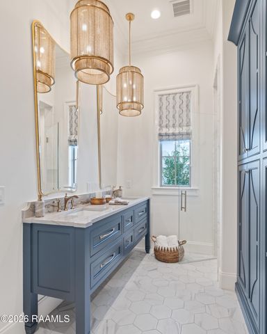 101 Rio Ridge Drive, Lafayette, LA 70508