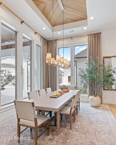 101 Rio Ridge Drive, Lafayette, LA 70508