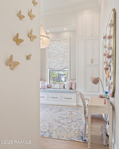 101 Rio Ridge Drive, Lafayette, LA 70508