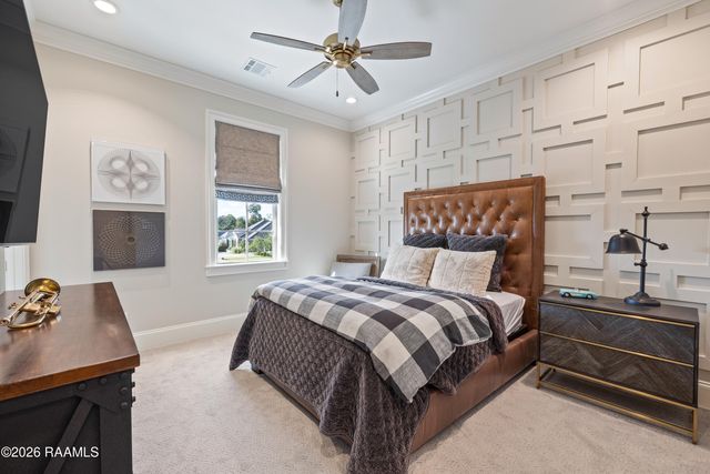 101 Rio Ridge Drive, Lafayette, LA 70508