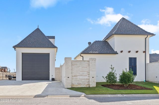 101 Rio Ridge Drive, Lafayette, LA 70508