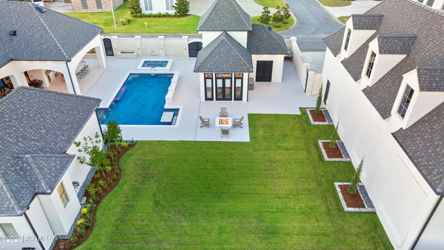 101 Rio Ridge Drive, Lafayette, LA 70508