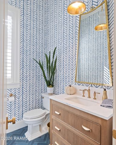 101 Rio Ridge Drive, Lafayette, LA 70508