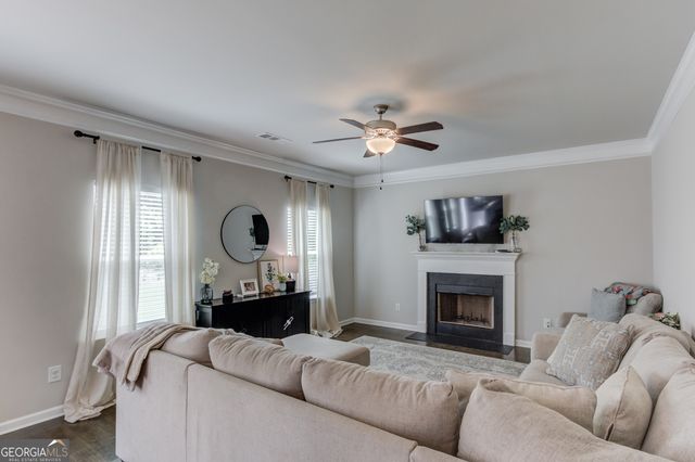 151 Moriah Woods Drive, Auburn, GA 30011