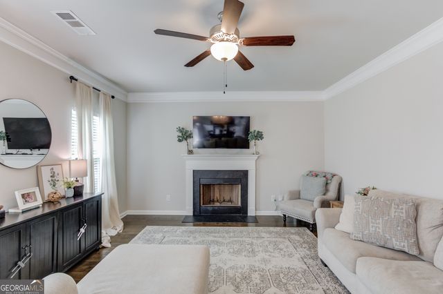 151 Moriah Woods Drive, Auburn, GA 30011