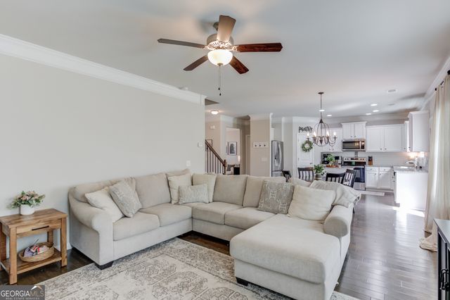 151 Moriah Woods Drive, Auburn, GA 30011