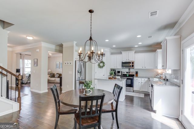 151 Moriah Woods Drive, Auburn, GA 30011
