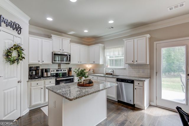 151 Moriah Woods Drive, Auburn, GA 30011