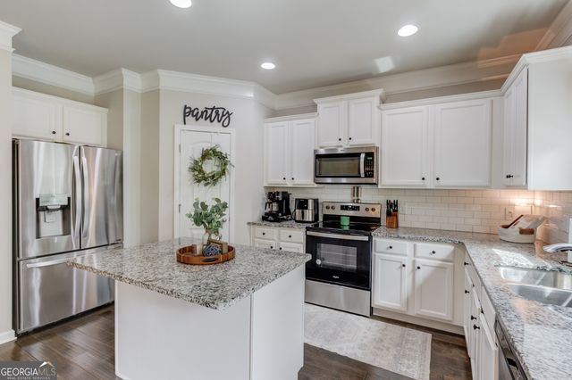 151 Moriah Woods Drive, Auburn, GA 30011