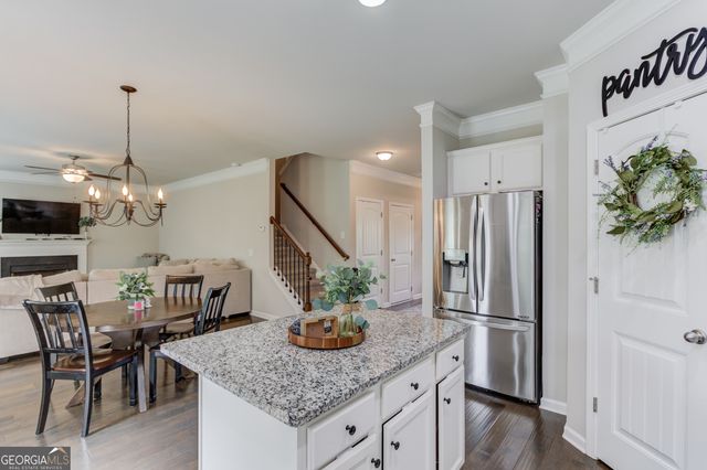 151 Moriah Woods Drive, Auburn, GA 30011